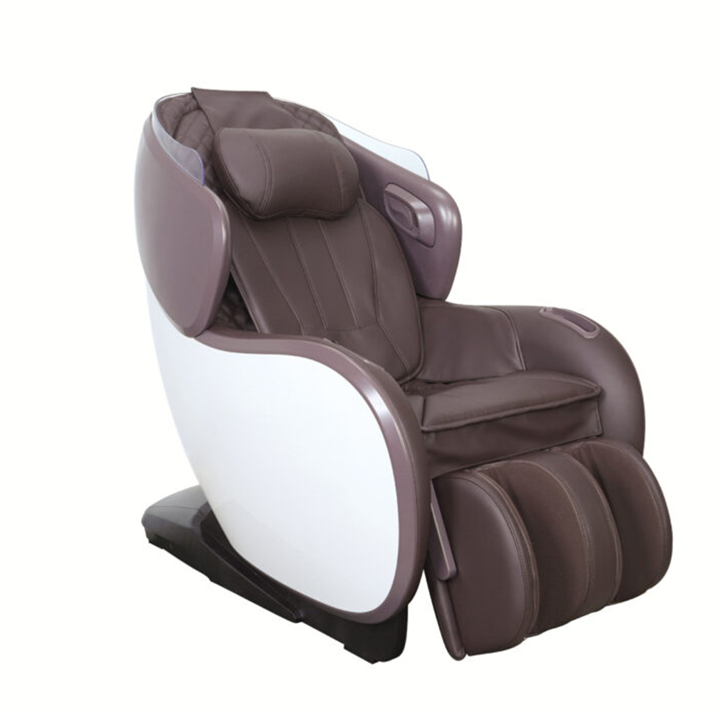 Circ3 Massagesessel - Braun