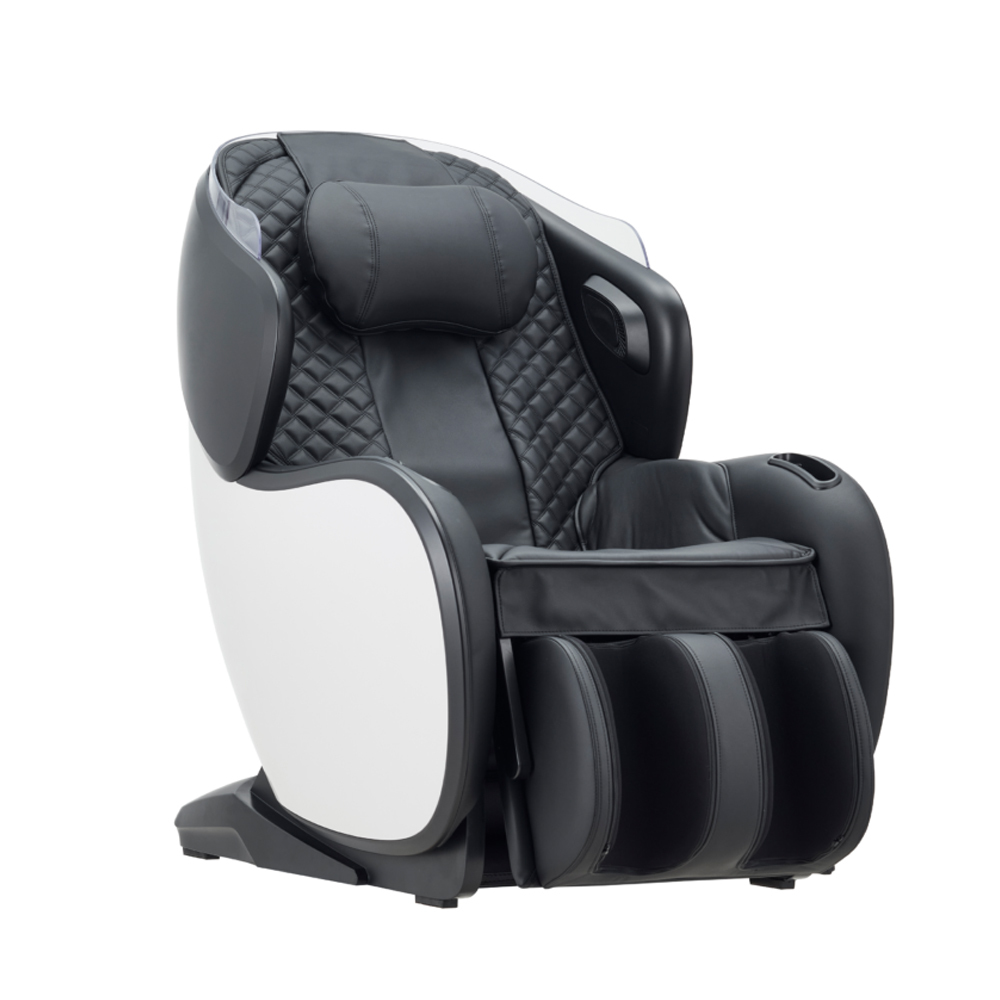 Circ3 Massagesessel - Schwarz