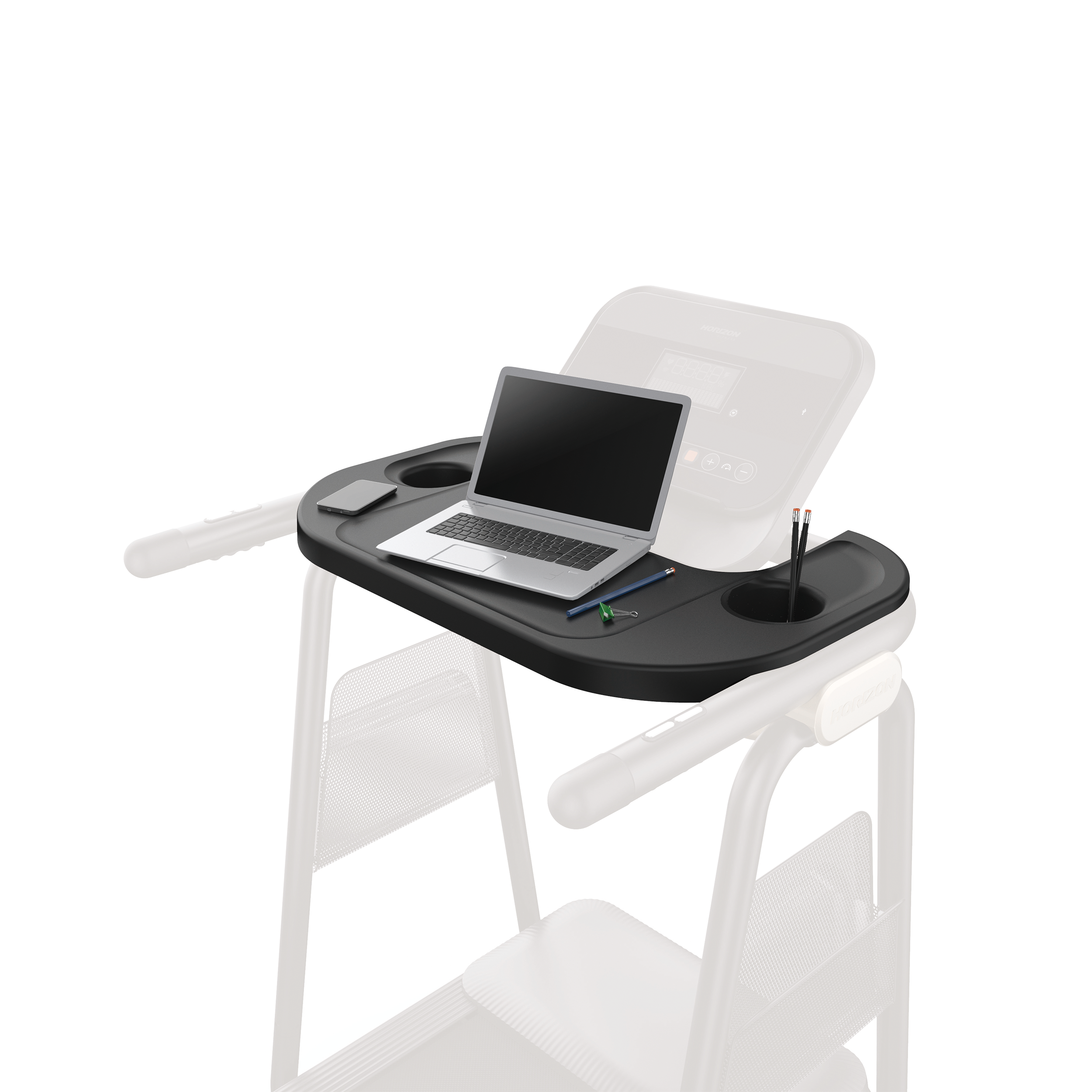 Ablagetisch für Citta TT Laufband