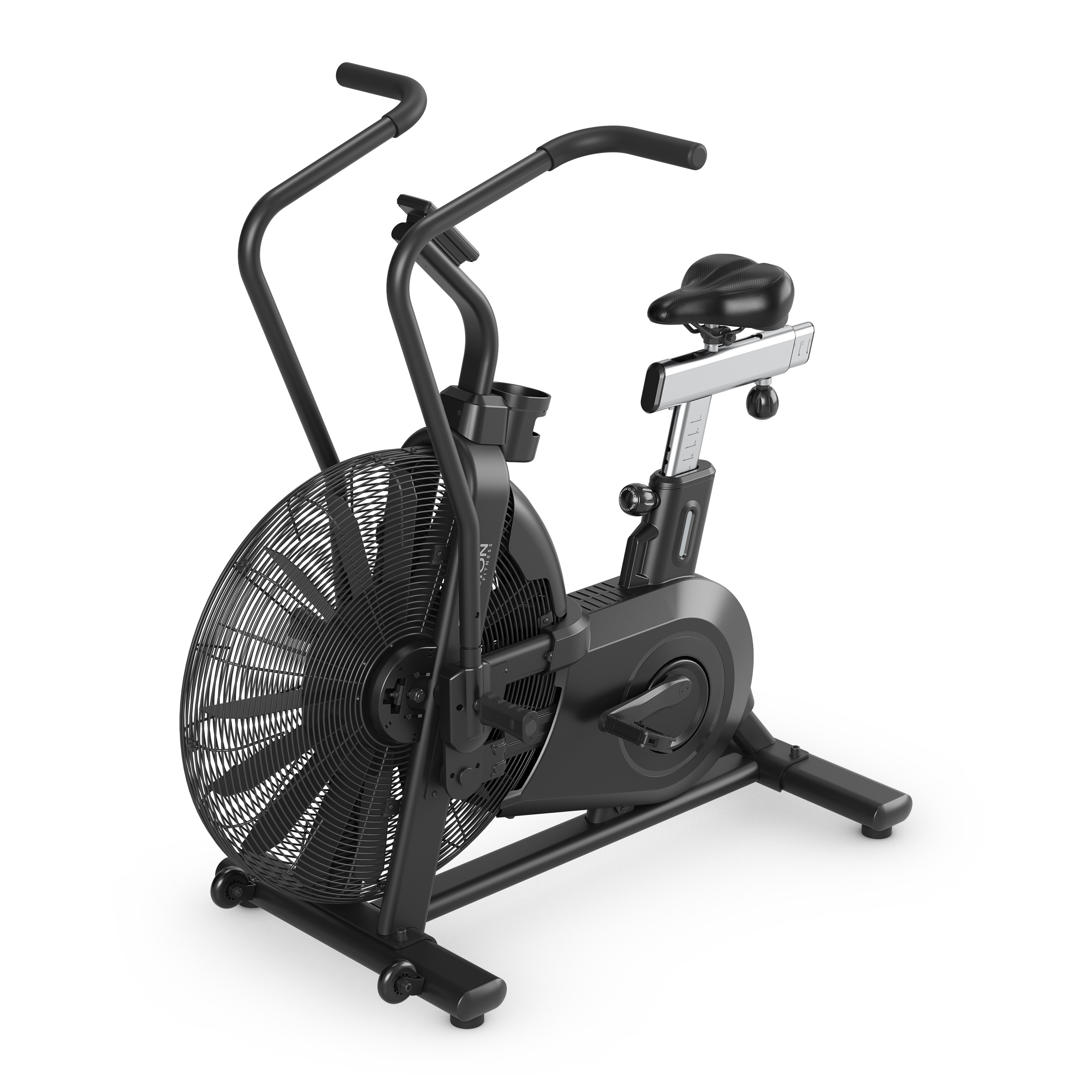 Vision Fitness AB700 Air Bike