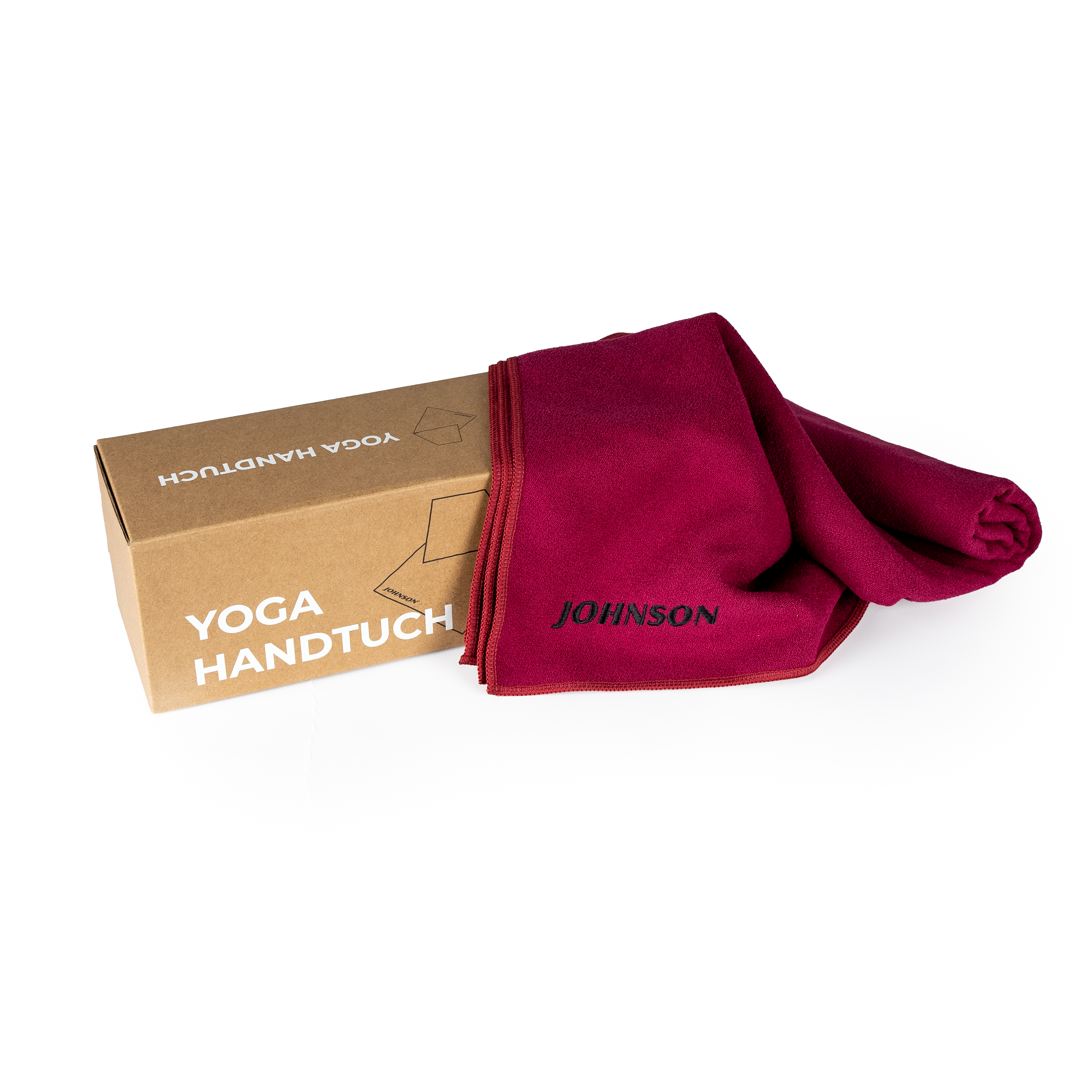 Yoga Handtuch