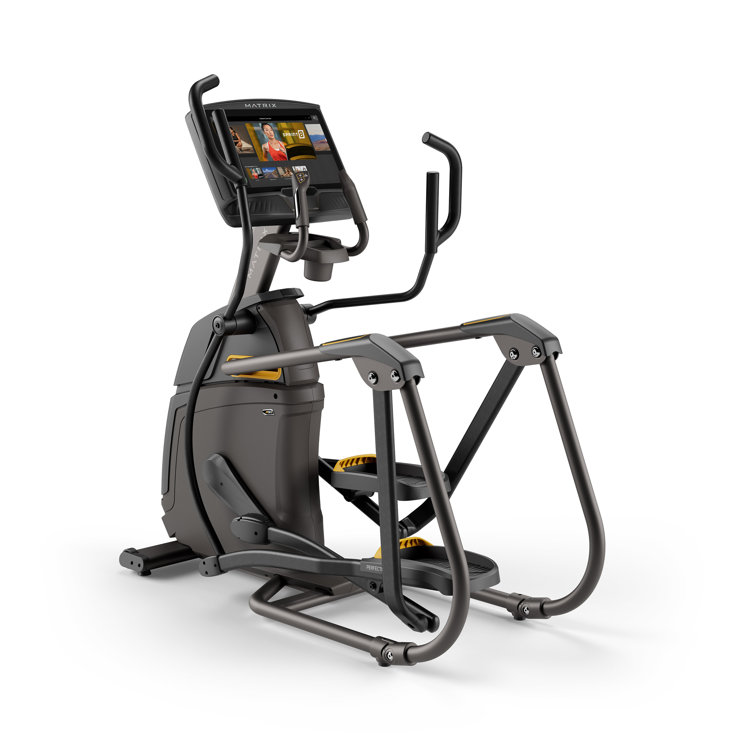 A50 Ascent Trainer
