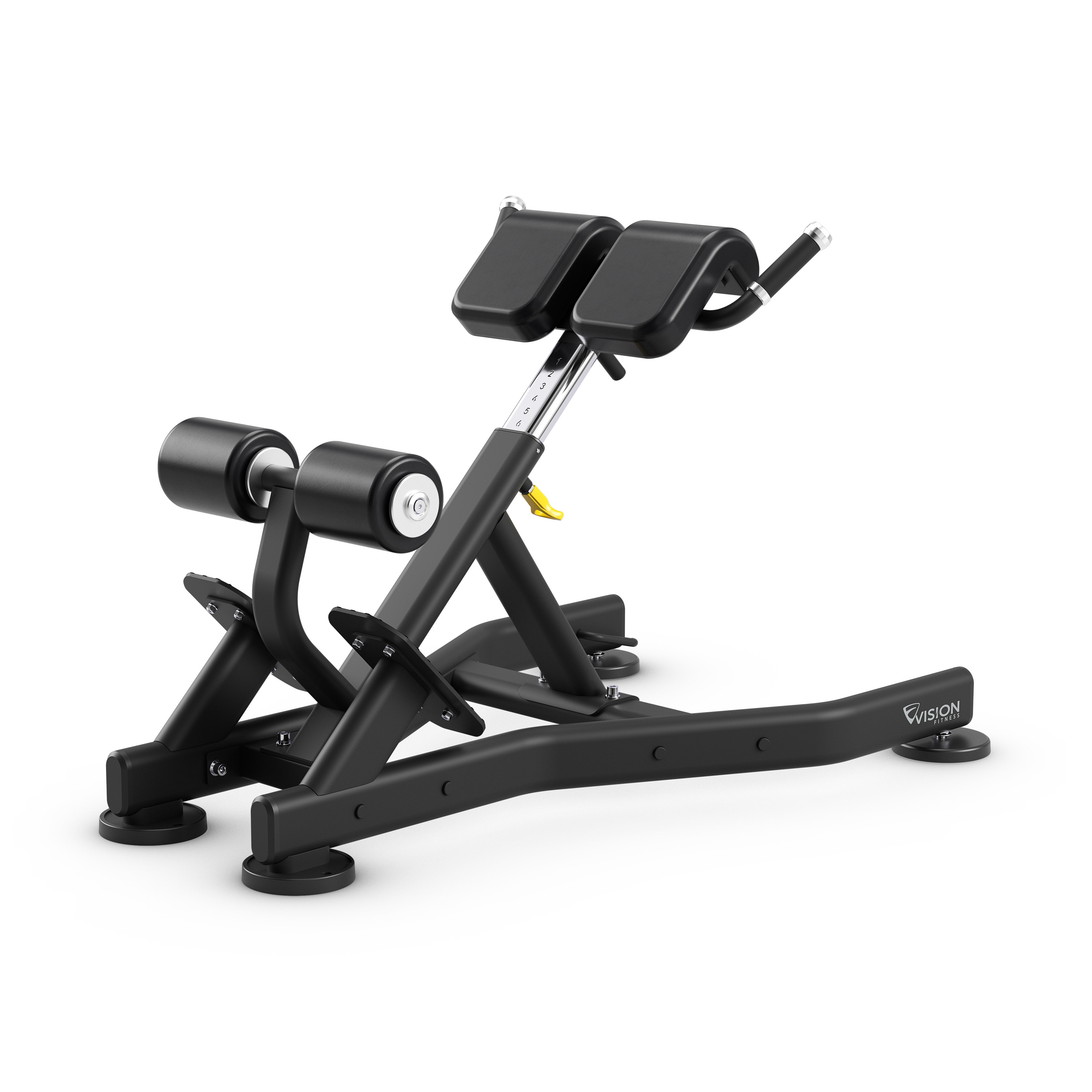 Vision Fitness FW52 Back Extension Trainingsbank