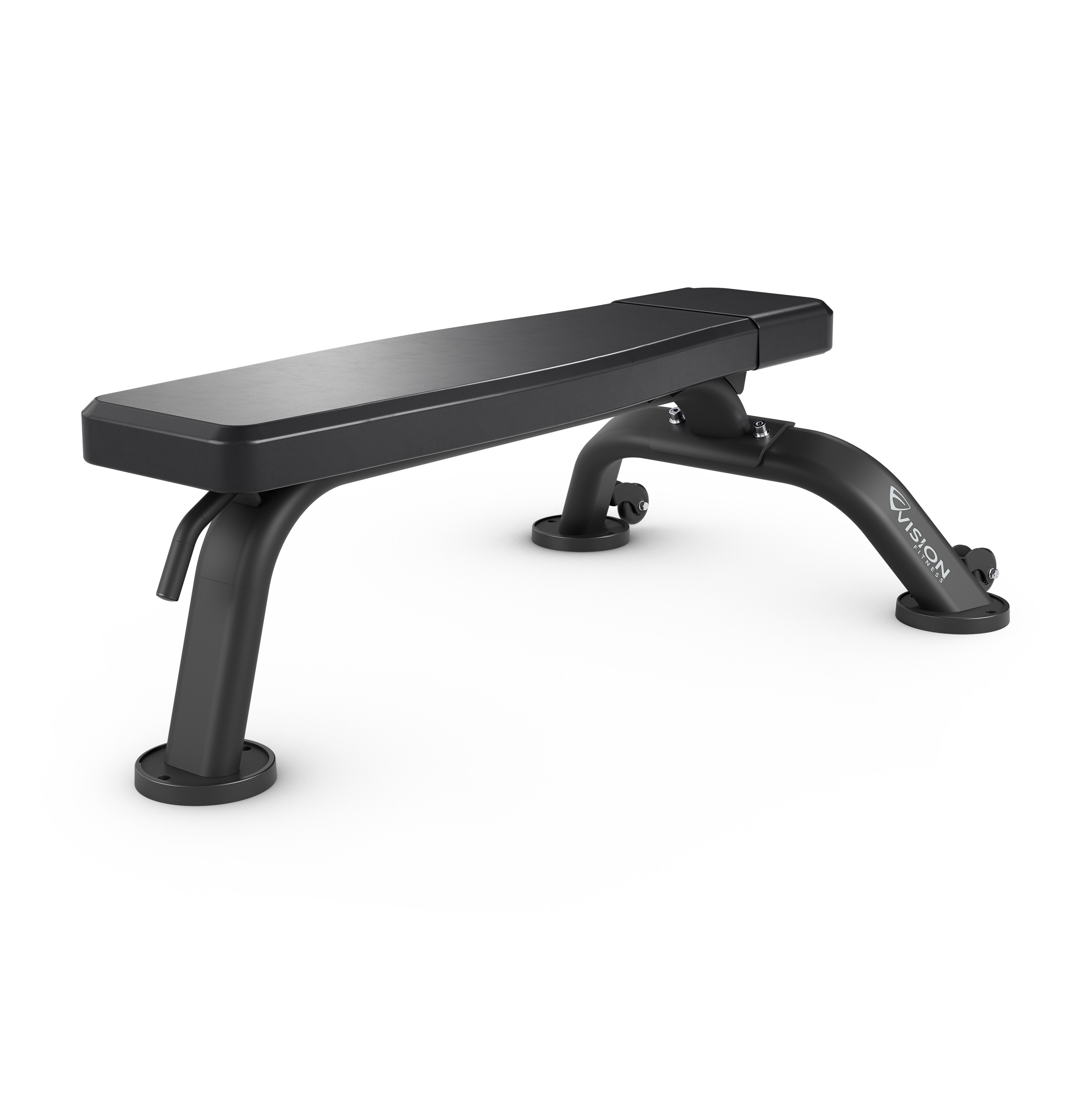 Vision Fitness FW59 Flat Bench