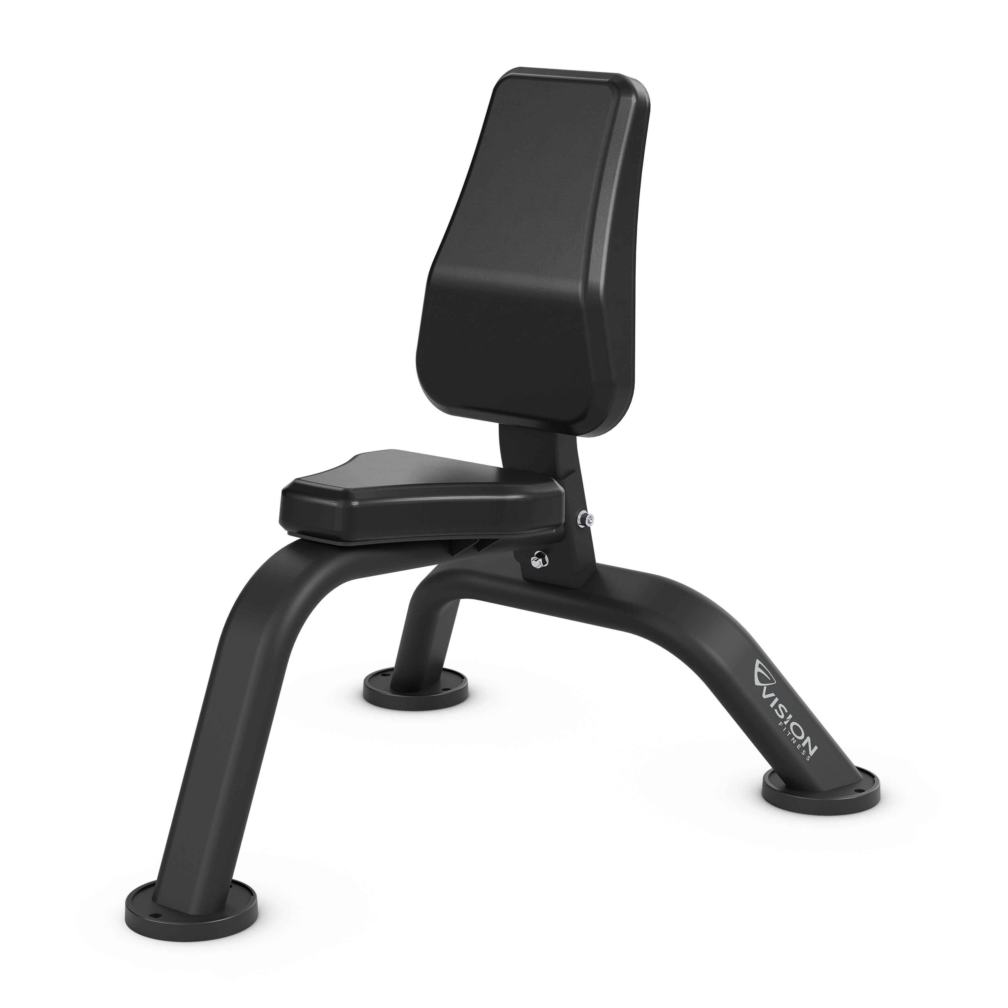 Vision Fitness FW87 Utility Bench