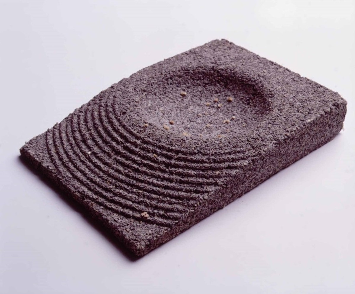 Naturschutzprodukt Zubehör Nestmulde für Mauersegler passend zu 16 16S 1MF