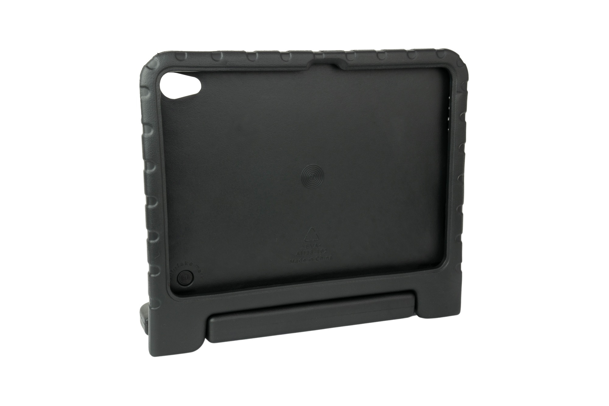 iPad 10,9' (10. Gen.) Tablet-Schutzhülle mit Kickstand, schwarz