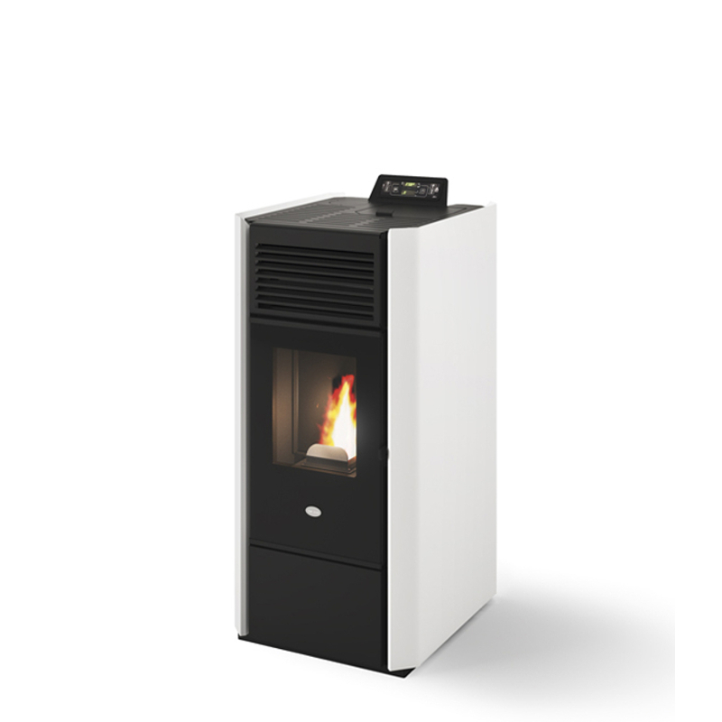 Nora - Pelletofen Eva Calor 6,5 KW