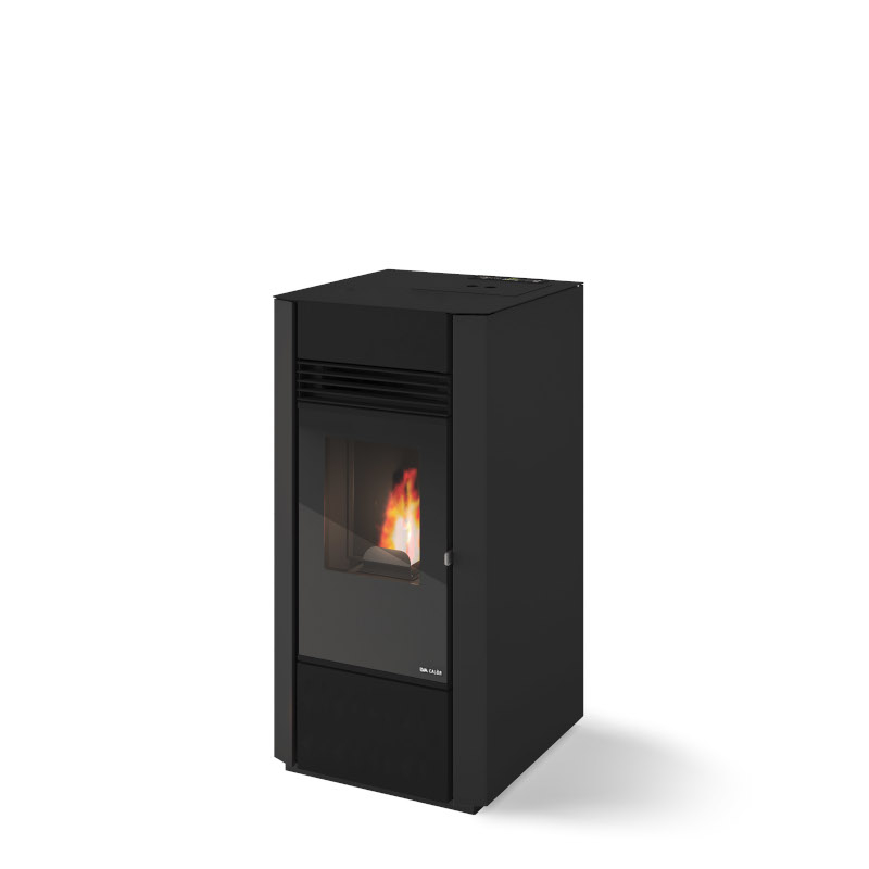 Irma Plus - Pelletofen Eva Calor 7,9 KW