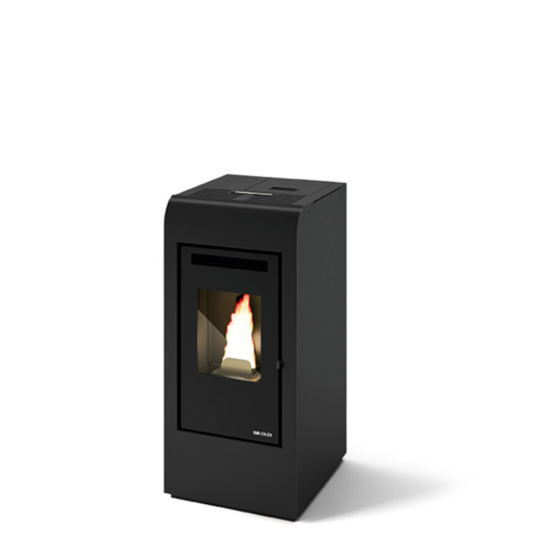 Rita Plus - Pelletofen Eva Calor 8KW