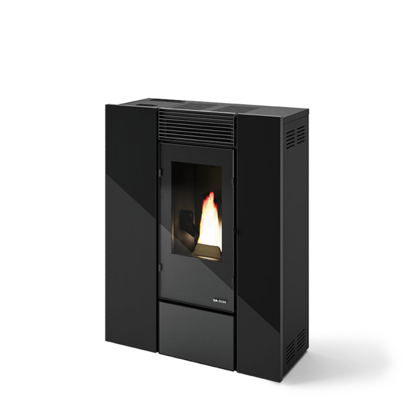 Denise  NEW - Pelletofen Eva Calor 10KW
