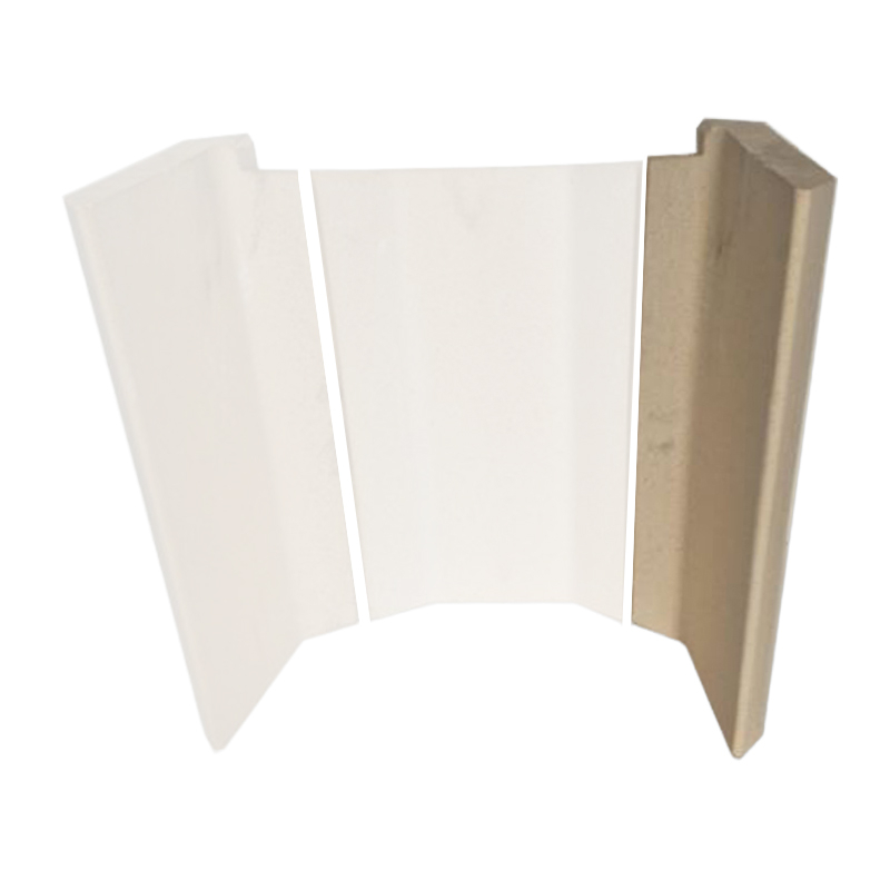 Kaminofen Alphaline Schamottestein rechts