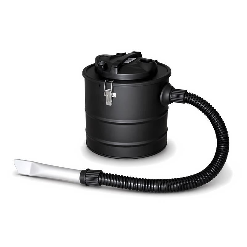Aschesauger mit Motor, Volumen 18l