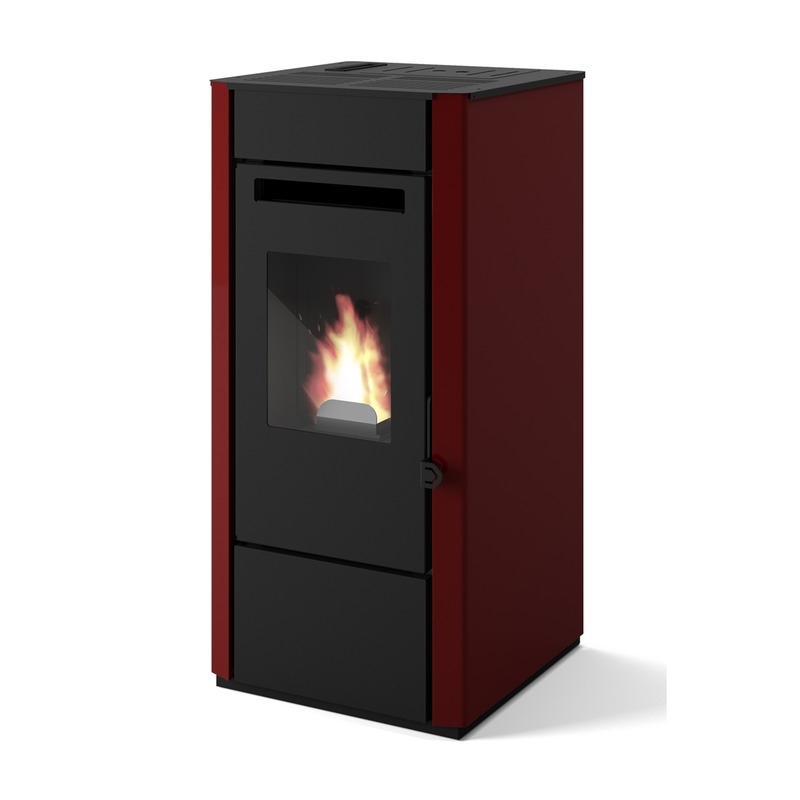Punto Fuoco Elsa Pelletofen 8 kW
