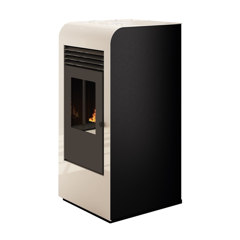 Punto Fuoco Giada Pelletofen 8 kW