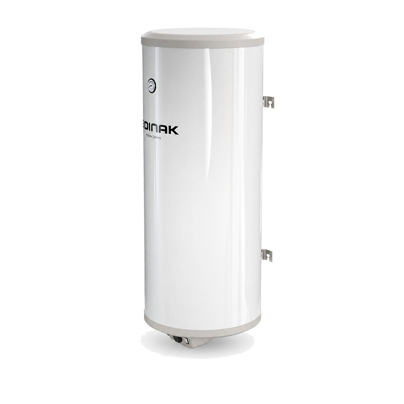 DINAK Elektro-Warmwasserspeicher Wand digital EHWD