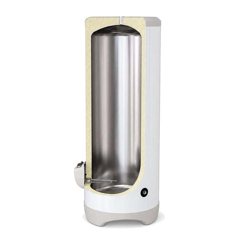 DINAK Elektro-Warmwasserspeicher Stand digital EHFD