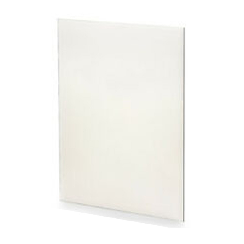 Glasscheibe passend für Kaminofen Typ 10851/10861 von Wamsler