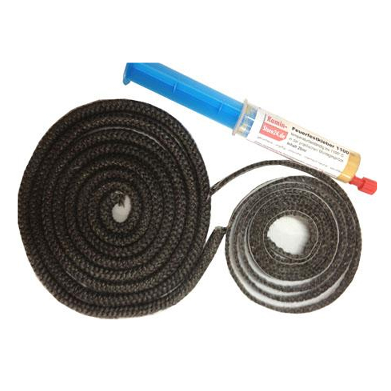 Dichtset passend für Kaminofen Svezia und Svezia New von La Nordica