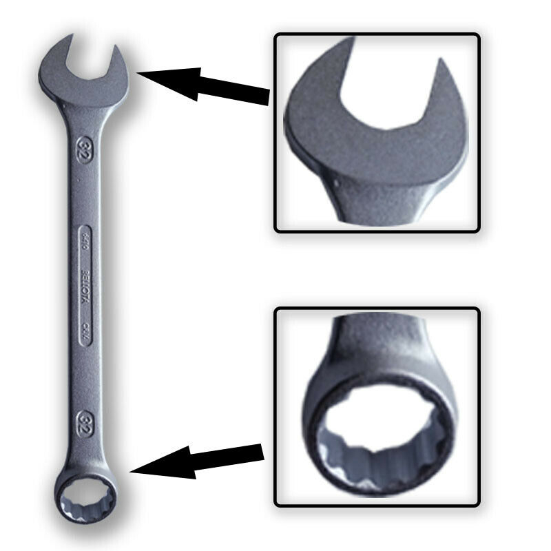 Bellota Ring-Maulschlüssel 20