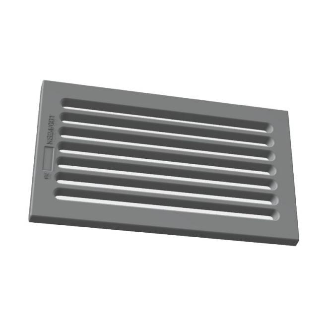 Rost passend für Kaminofen Vision Alpha von Eurotherm