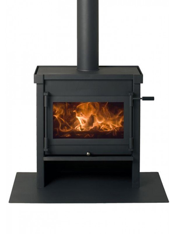 Jacobus Kaminofen 12 kW