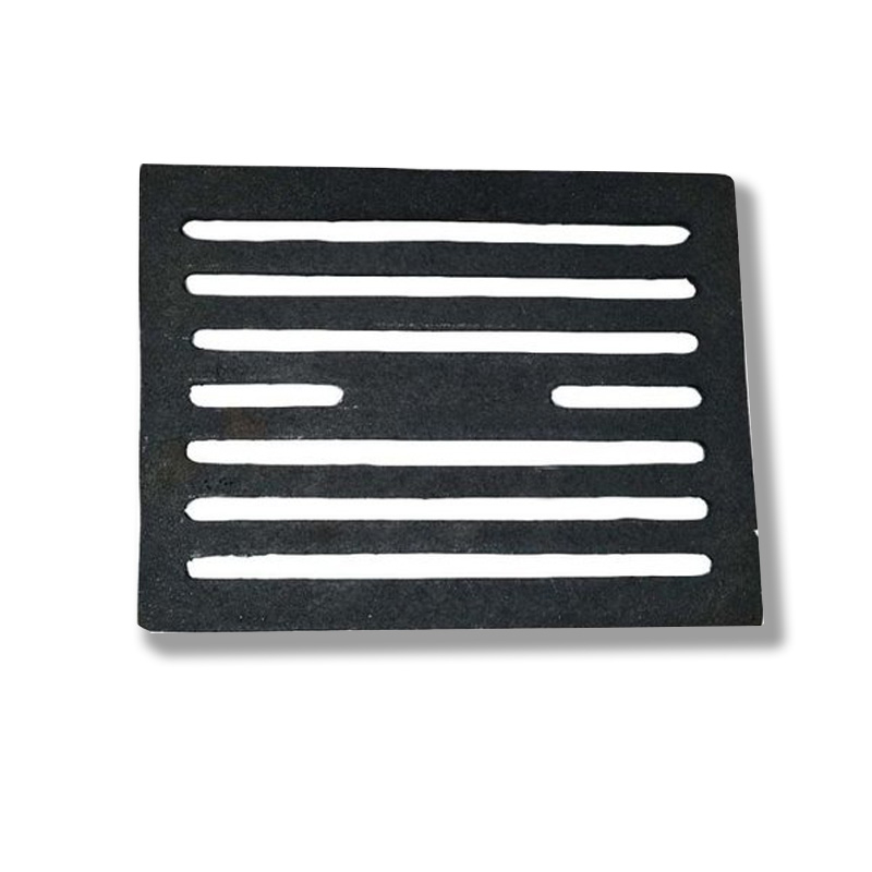 Feuerungsrost passend für München RUA, Turku, Merkur, Puro von Kago