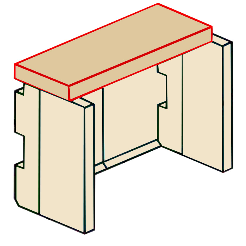 Feuerleitblende passend für Kaminofen Juwel Jeton Jardo Merano Eurotherm