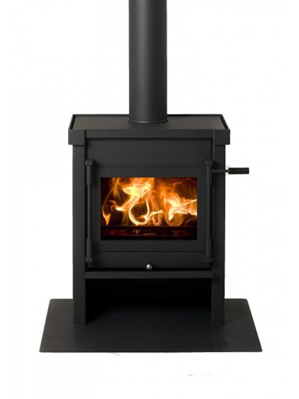 Jacobus Kaminofen 9 kW