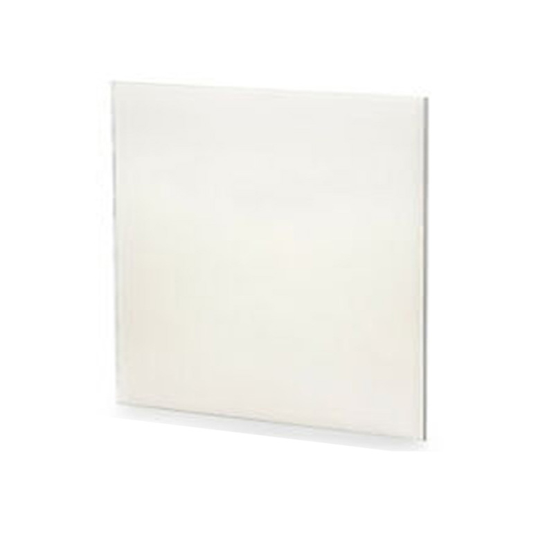 Glasscheibe passend für Kaminofen Juwel Jeton Jardo Merano von Eurotherm