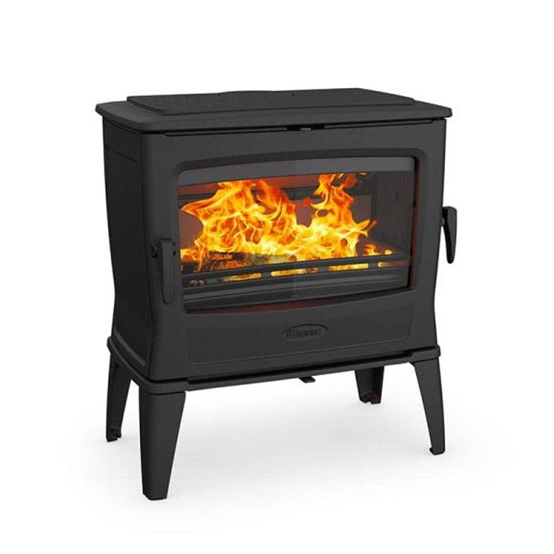 Dovre Tai 55 WD Kaminofen Gusseisen