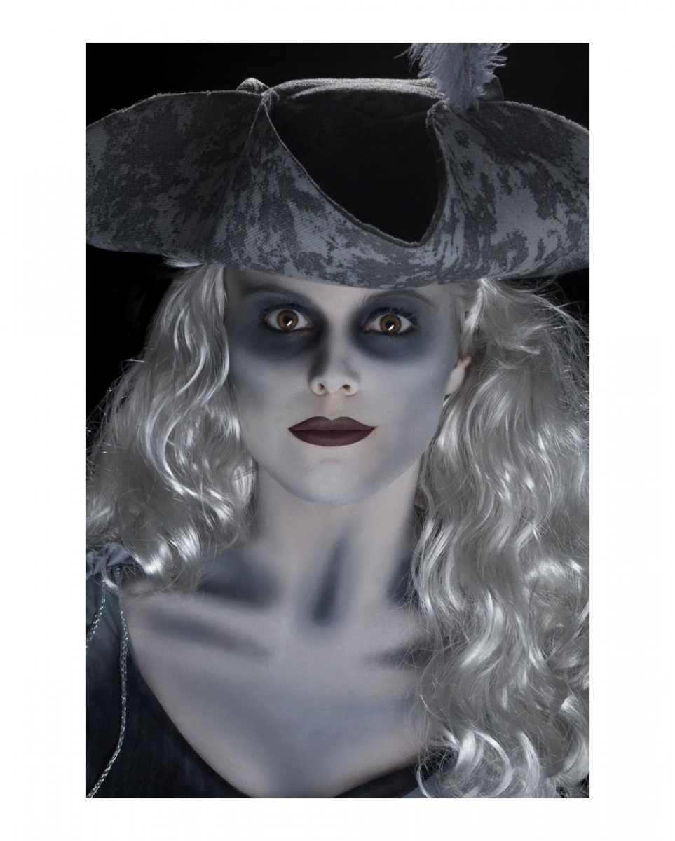 Spooky Geister Make-up Set