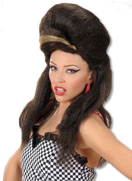 Amy Beerhouse Perücke