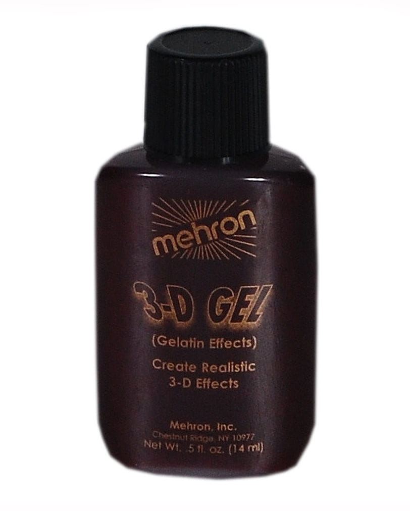 3-D FX Gelatine Gel Blutrot 14ml