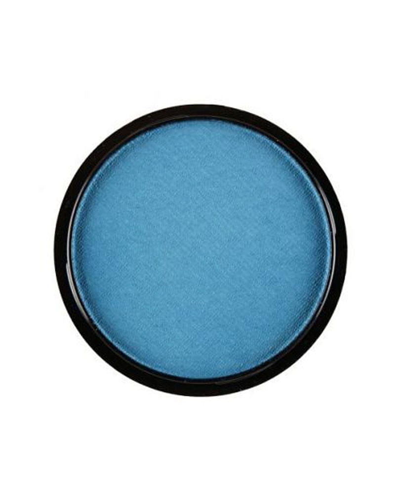 Aqua Make-up blau