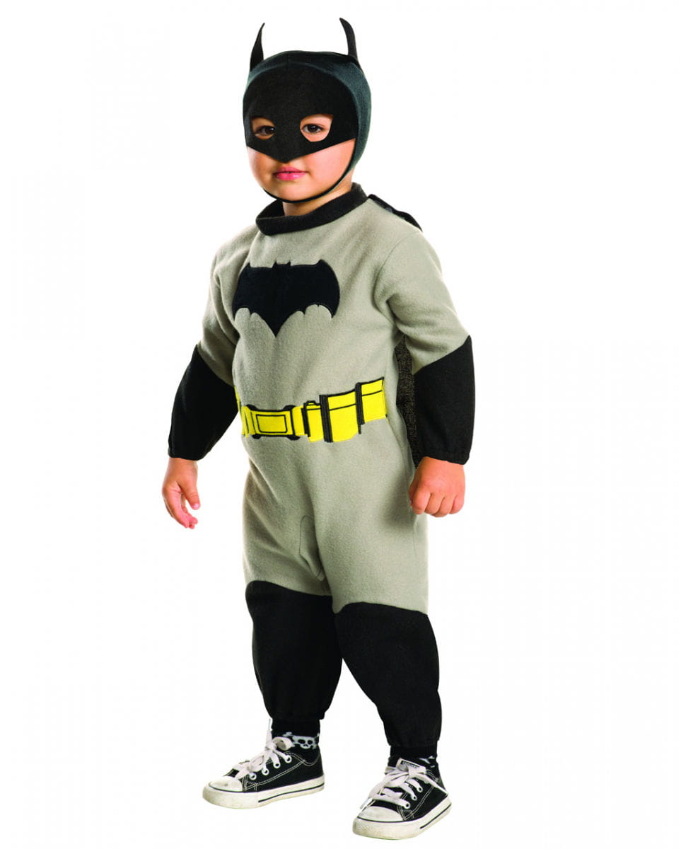Baby-Kostüm Batman