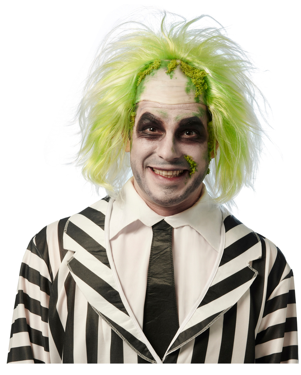 Beetle Geist Perücke