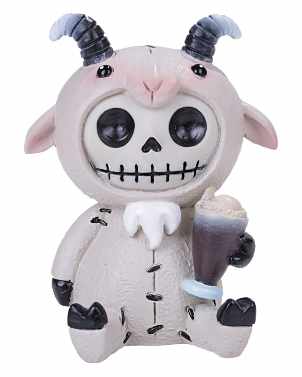 Furrybones Figure - Billy klein