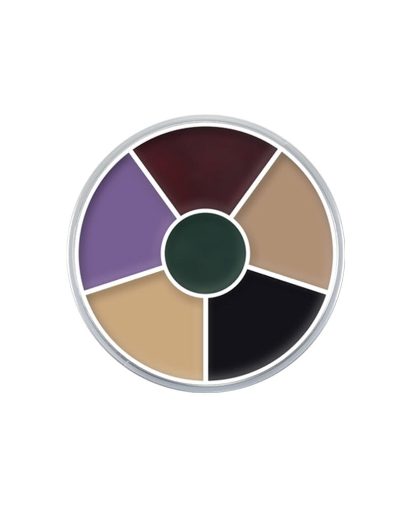 Wunden Creme Make-Up Kryolan