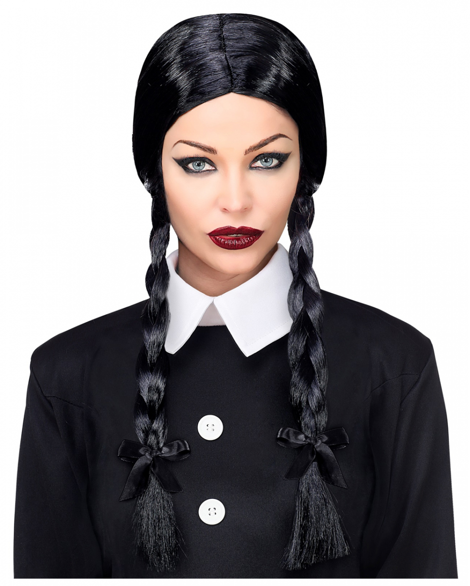 Spooky Girl Perücke