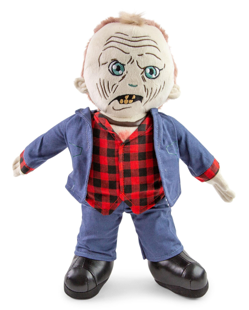 Day of the Dead Bub Zombie Kuscheltier 35cm
