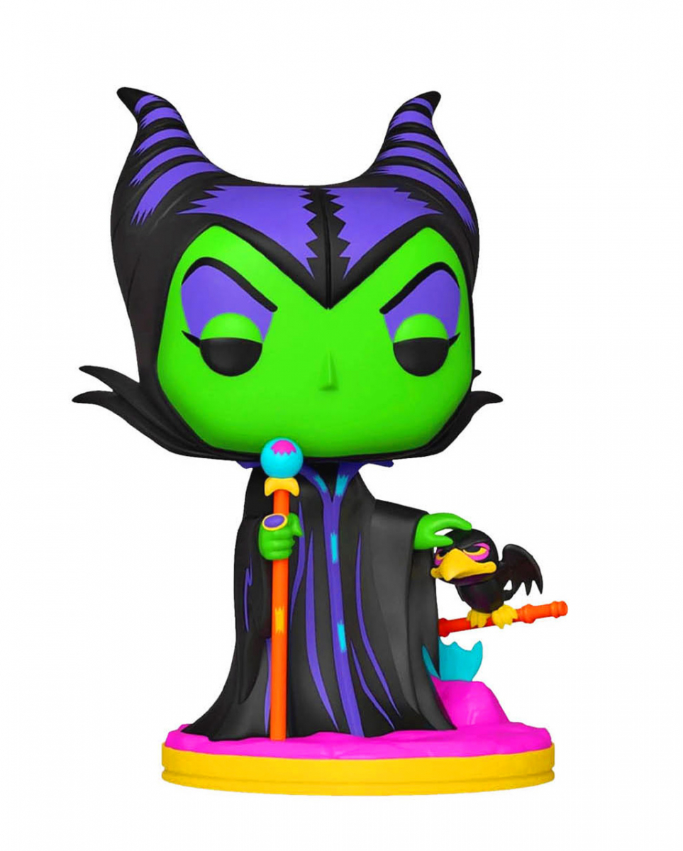 Disney Villains - Maleficent Funko POP! Figur