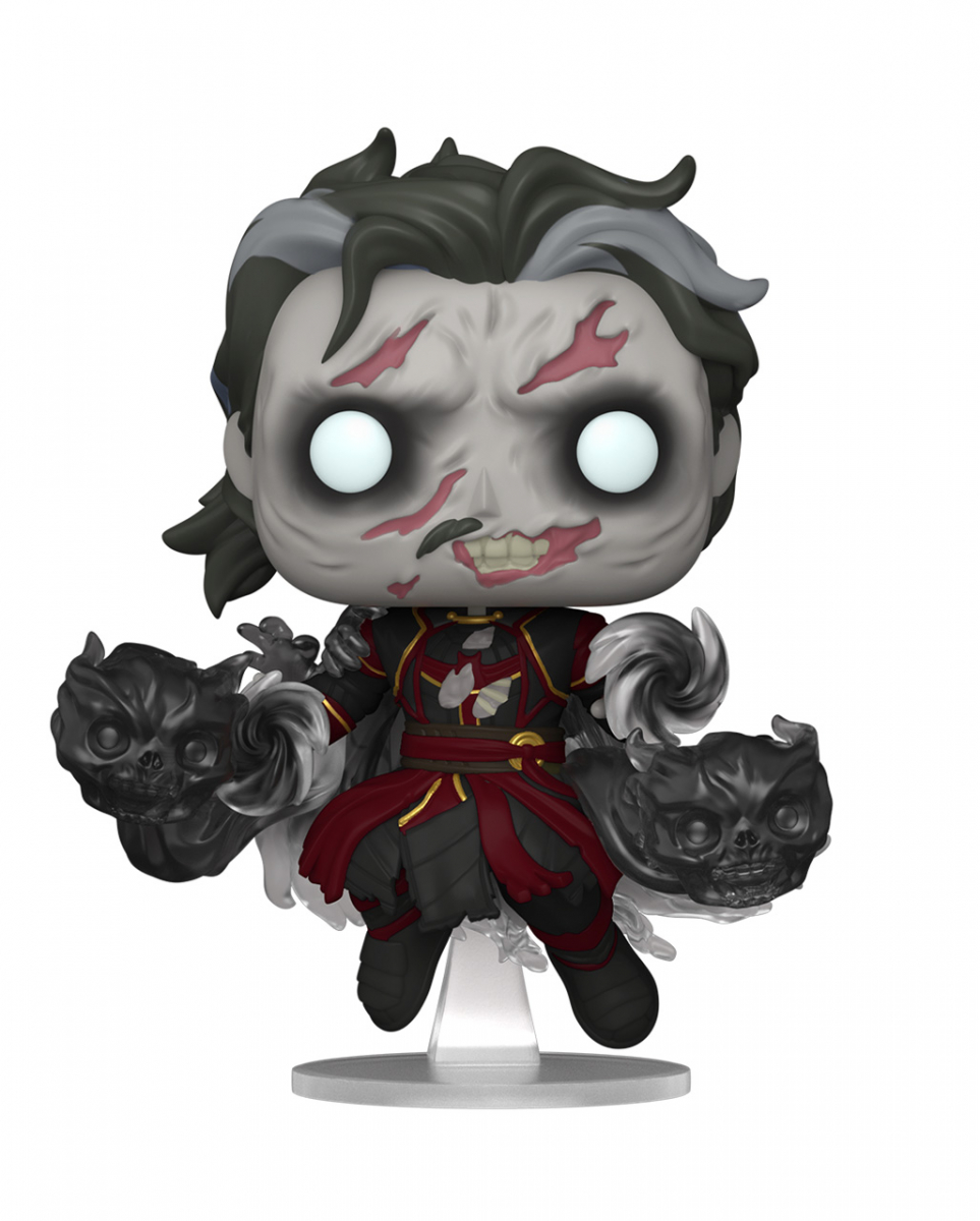 Dr. Strange Multiverse of Madness Funko POP! Figur