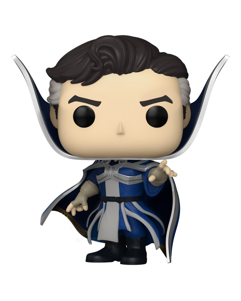 Doctor Strange - Supreme Strange Funko POP! Figur