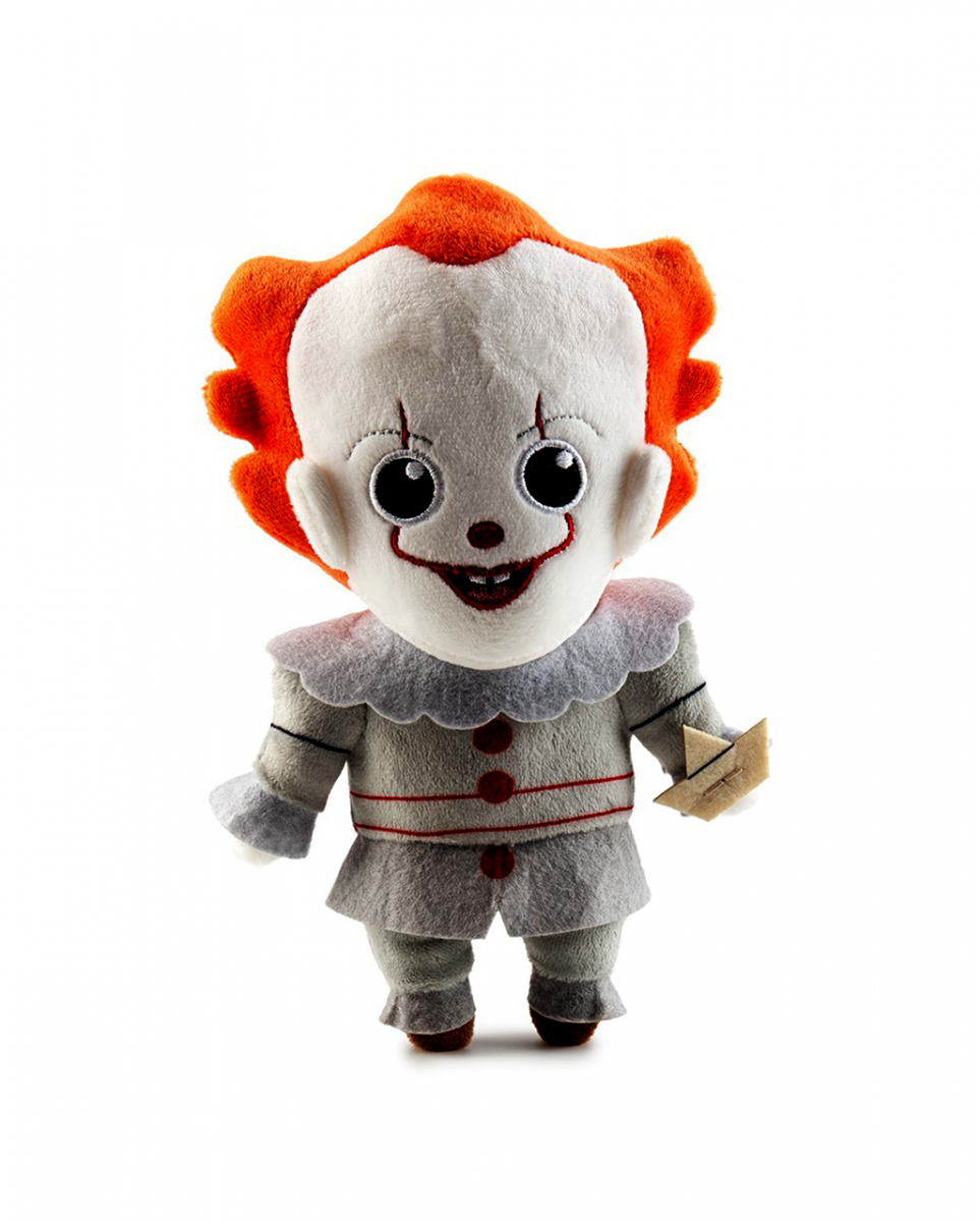 ES - Phunny Pennywise Plüschtier 22 cm