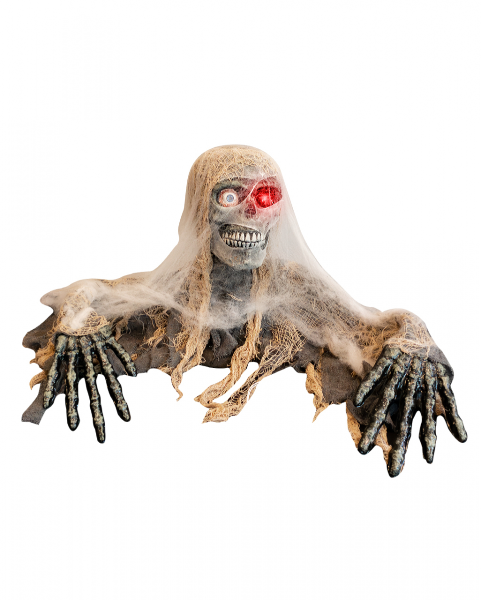 Fetzengeist Groundbreaker mit Sound & Licht und Bewegung 90cm