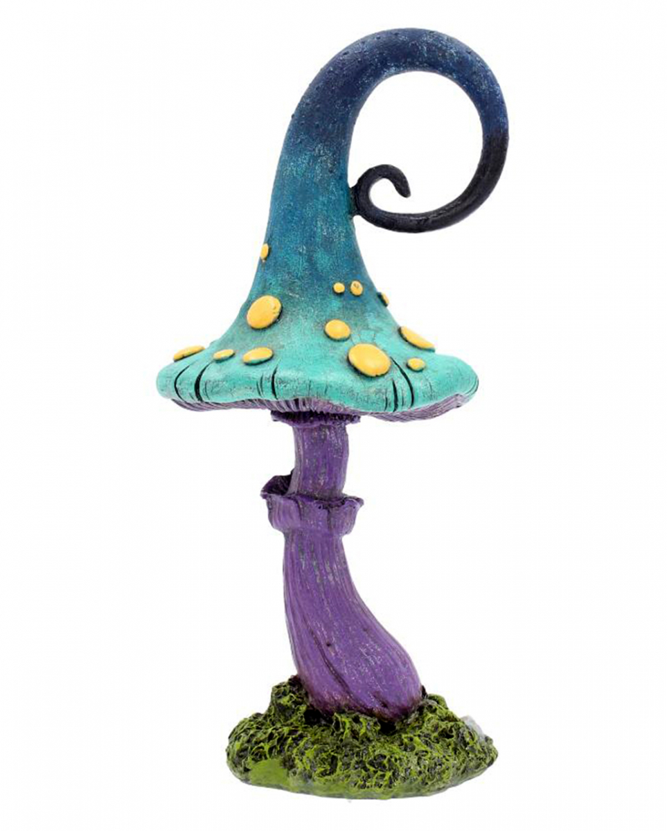 Foolish Fizzy Whizz Deko-Pilz 24cm