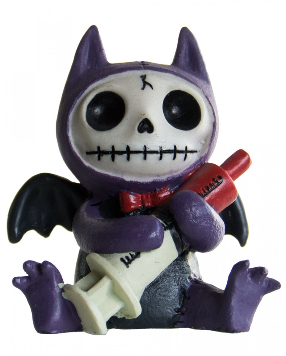 Furrybones Figur - Flappy klein