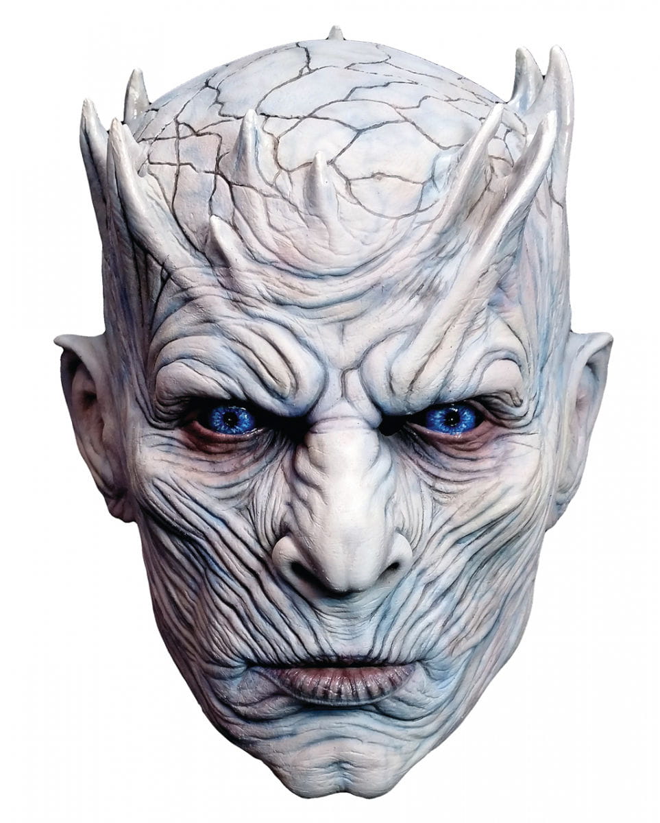 Game of Thrones Nachtkönig Maske