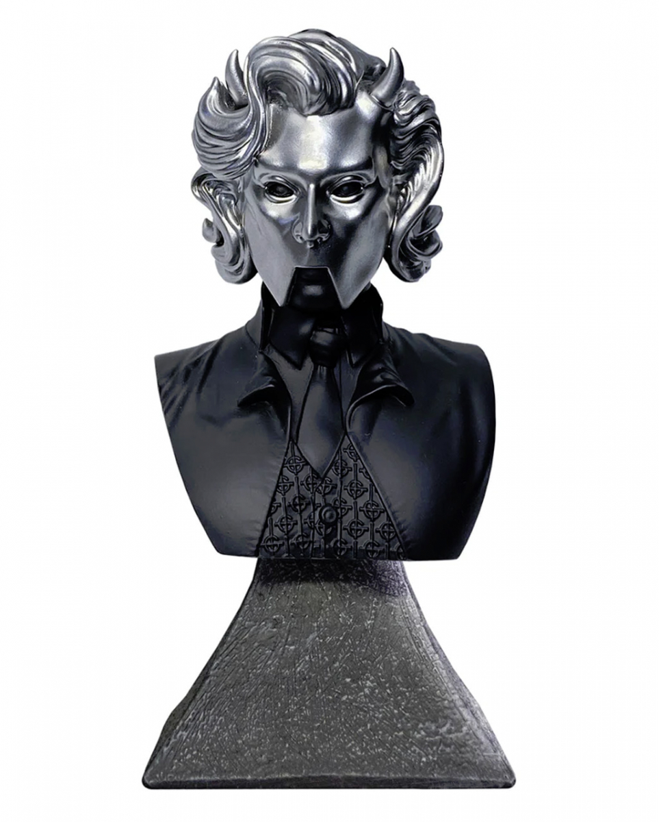 Ghost Ghoulette Mini Büste 13cm